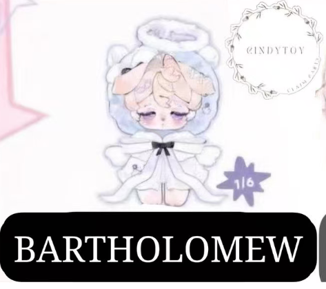 CP1 Mipaw floral fairy tale 1009