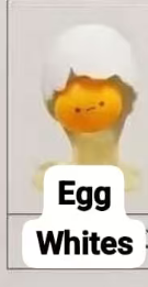 CP3 Egg 1012