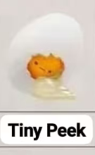 CP1 Egg 1009