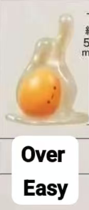 CP1 Egg 1009
