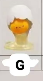 CP2 Egg 1009