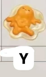 CP2 Egg 1009