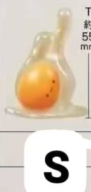 CP2 Egg 1009
