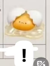 CP2 Egg 1009