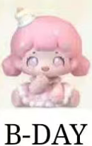CP1 Bao Bao Fantasy Dreamland Mini 1010