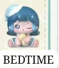 CP1 Bao Bao Fantasy Dreamland Mini 1010