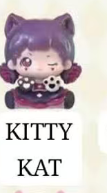 CP1 Bao Bao Fantasy Dreamland Mini 1010