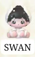 CP1 Bao Bao Fantasy Dreamland Mini 1010