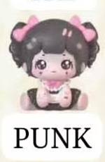 CP1 Bao Bao Fantasy Dreamland Mini 1010