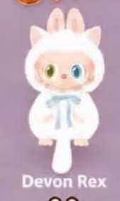 cp 6 Labubu cat mode 1011