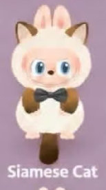 cp 6 Labubu cat mode 1011