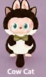 cp 6 Labubu cat mode 1011