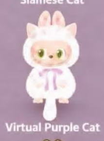 cp 6 Labubu cat mode 1011
