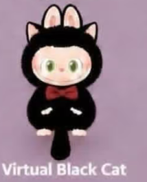 cp 6 Labubu cat mode 1011