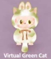 cp 6 Labubu cat mode 1011