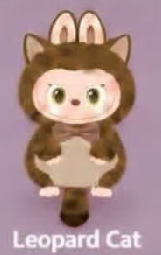 cp 6 Labubu cat mode 1011