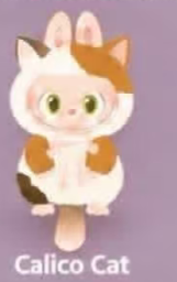 cp 6 Labubu cat mode 1011