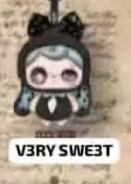 CP1 Yuna Sweetheart formula 1011