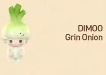 CP6 PopBean Dip For Fun 1011