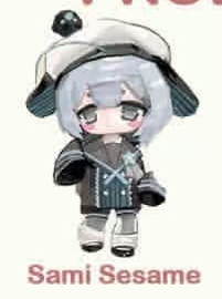 CP1 Mini Mili BJD 1013