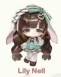 CP1 Mini Mili BJD 1013
