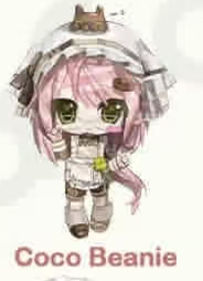 CP1 Mini Mili BJD 1013