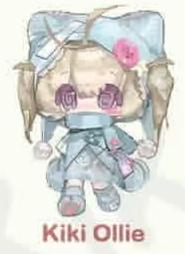 CP1 Mini Mili BJD 1013