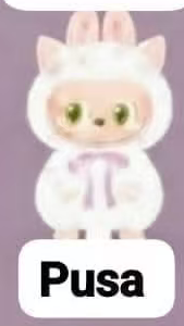 cp 7 Labubu cat mode 1013