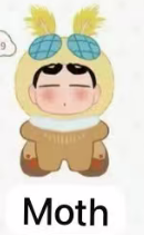 Cp 1 Crayon Shin-chan Costume 1014
