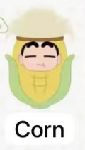 Cp 1 Crayon Shin-chan Costume 1014
