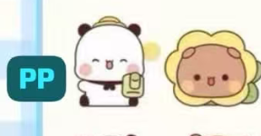 CP1 Yier Bubu fall in love every day 1015