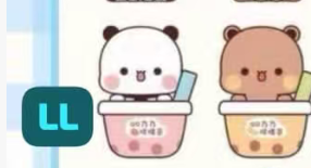 CP1 Yier Bubu fall in love every day 1015