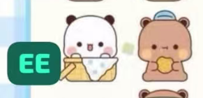 CP1 Yier Bubu fall in love every day 1015