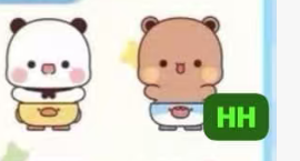 CP1 Yier Bubu fall in love every day 1015