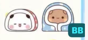 CP1 Yier Bubu fall in love every day 1015