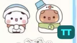 CP1 Yier Bubu fall in love every day 1015
