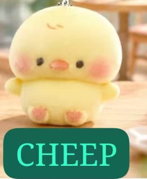 CP2 Good night mofei 1015