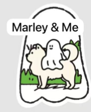 CP3 Ghody the Puppy Pal 1016