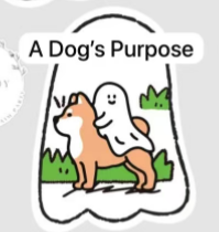 CP3 Ghody the Puppy Pal 1016