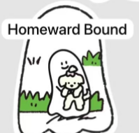 CP3 Ghody the Puppy Pal 1016
