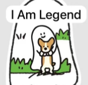CP3 Ghody the Puppy Pal 1016
