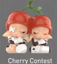 CP1 Zsiga Twins 1017