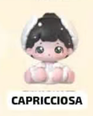 CP1 Bao Bao fantasy Dreamland 1017