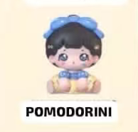 CP1 Bao Bao fantasy Dreamland 1017
