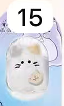 CP2 Youyou Family 1018
