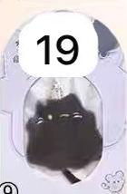 CP2 Youyou Family 1018