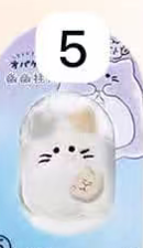 CP1 Youyou Family 1018