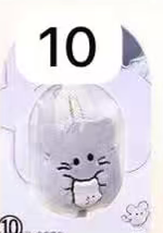 CP1 Youyou Family 1018
