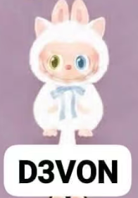 cp 9 Labubu cat mode 1018