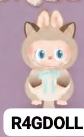 cp 9 Labubu cat mode 1018